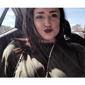 Meet your Posher, Jenna